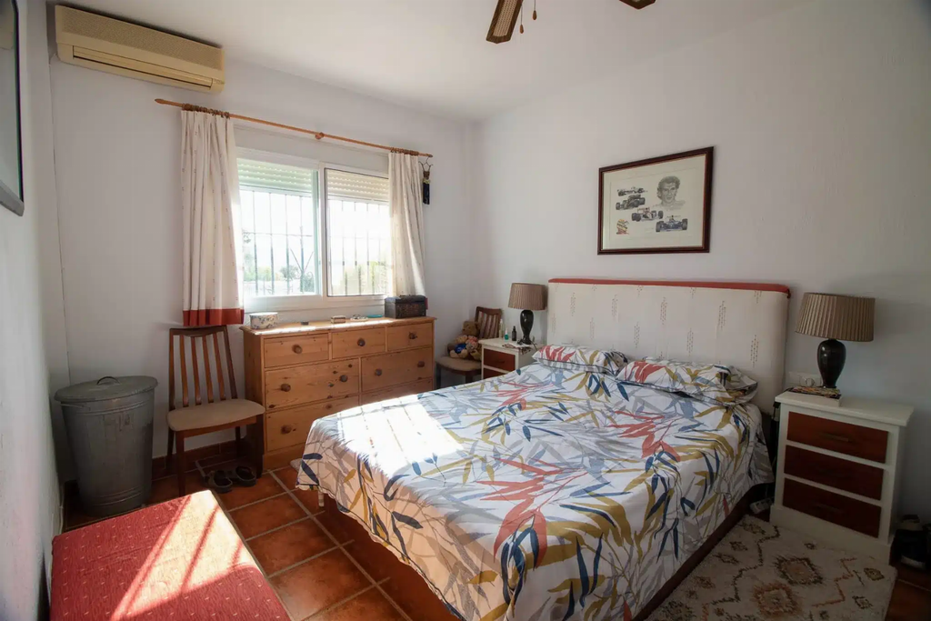 Huis te koop in Pizarra