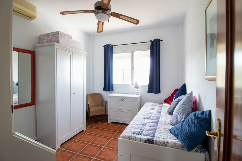 Huis te koop in Pizarra