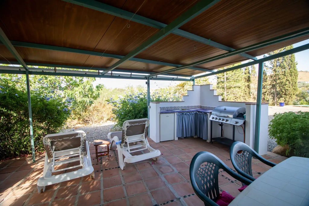 Huis te koop in Pizarra