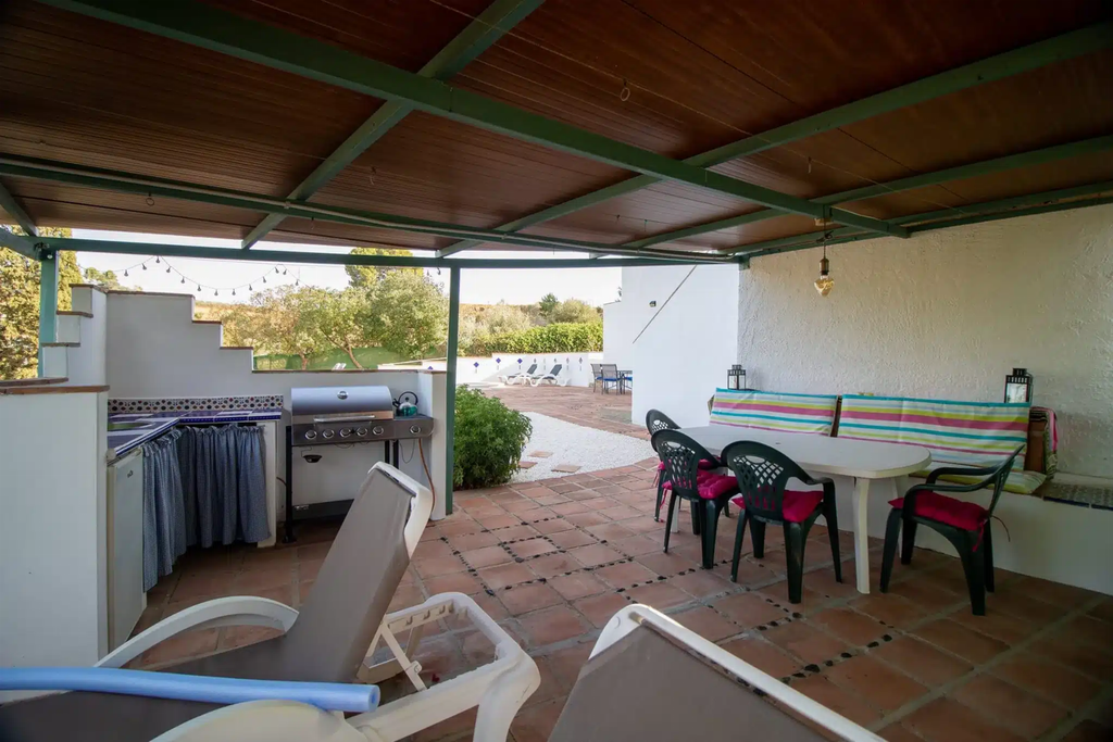 Huis te koop in Pizarra