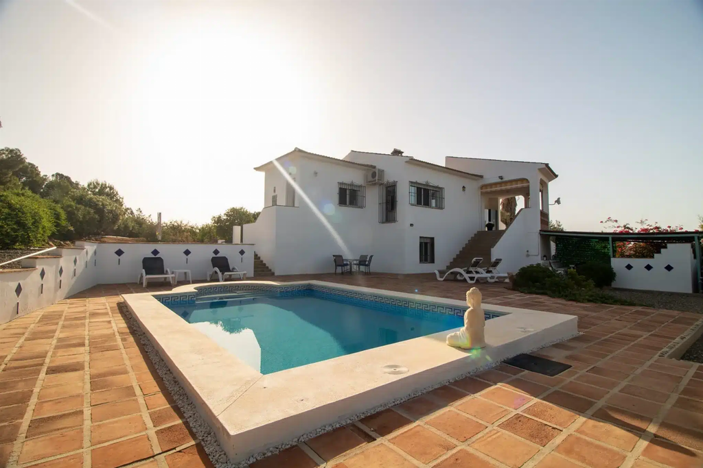 Huis te koop in Pizarra