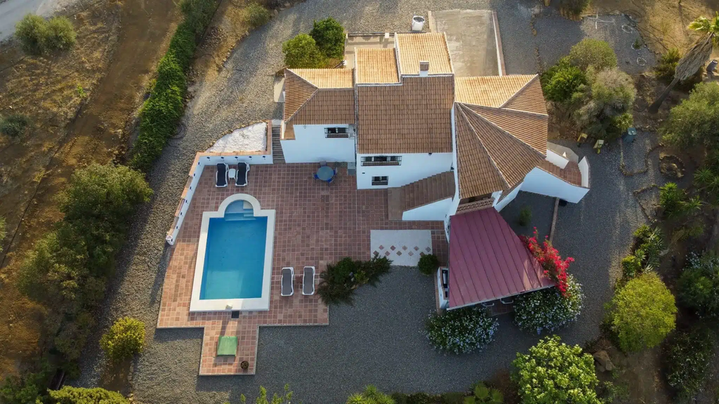 Huis te koop in Pizarra