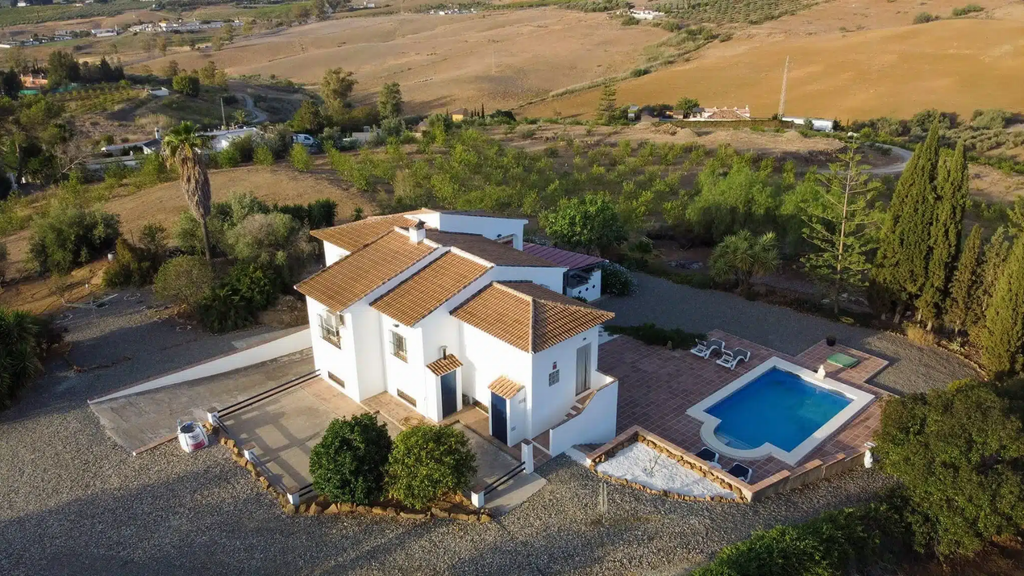Huis te koop in Pizarra