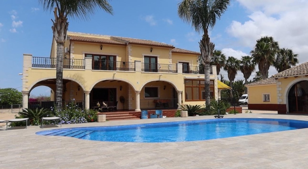 Huis te koop in Orihuela
