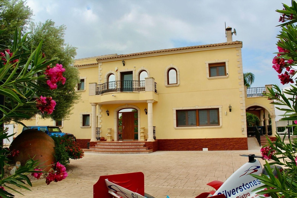 Huis te koop in Orihuela
