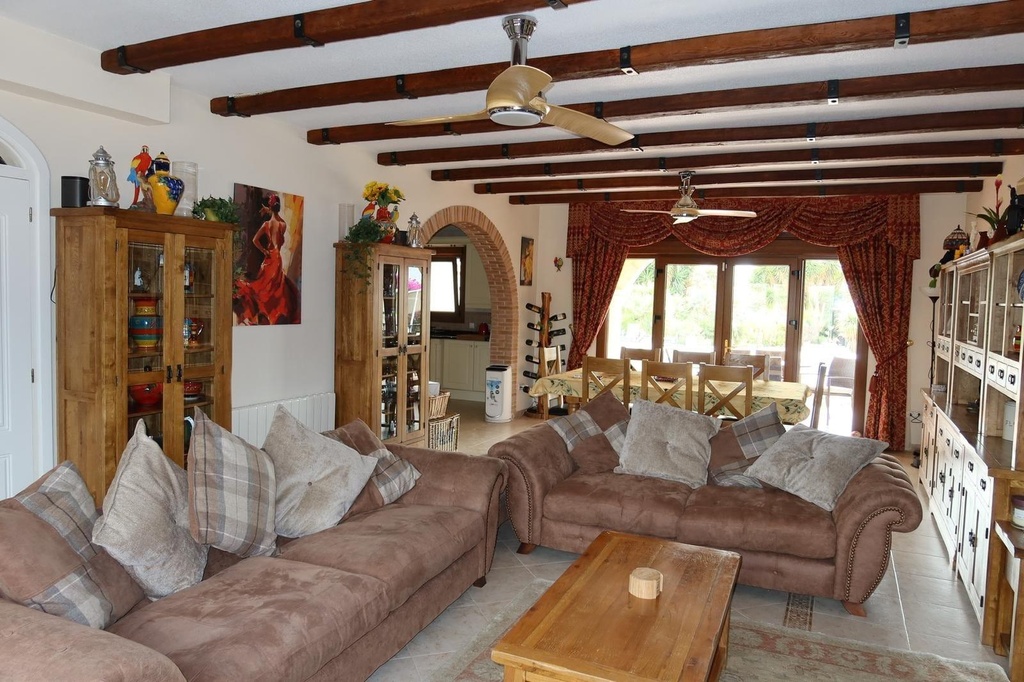 Huis te koop in Orihuela