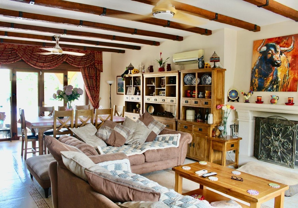 Huis te koop in Orihuela