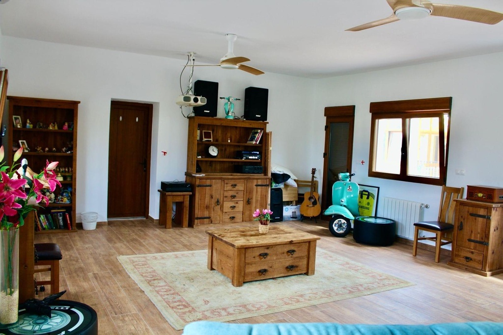 Huis te koop in Orihuela