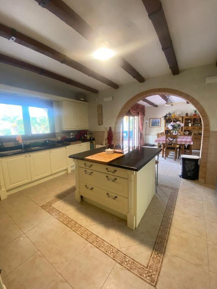 Huis te koop in Orihuela