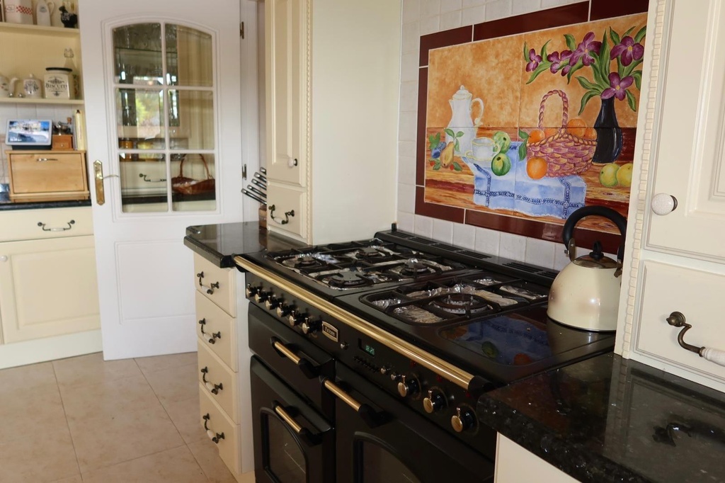 Huis te koop in Orihuela