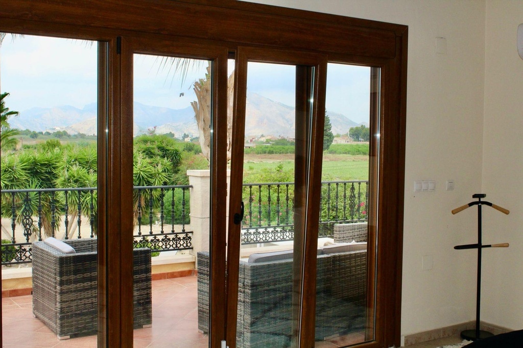 Huis te koop in Orihuela