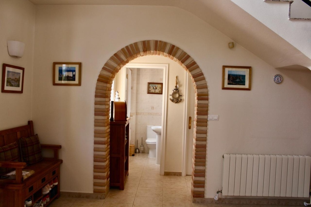 Huis te koop in Orihuela