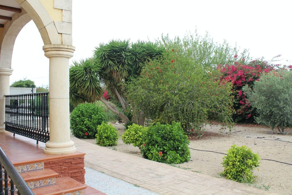 Huis te koop in Orihuela