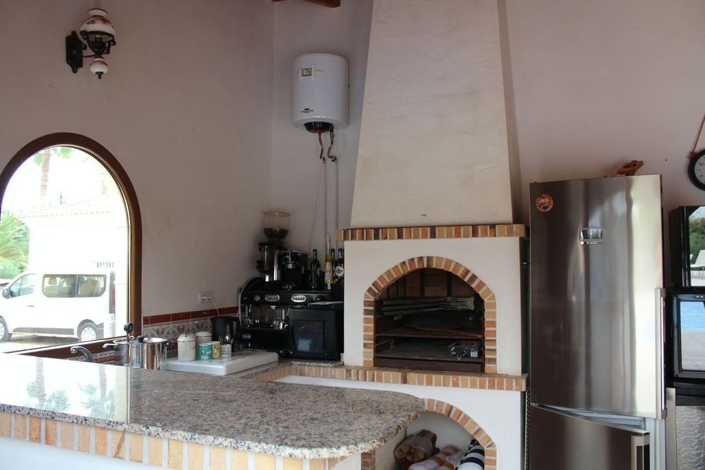 Huis te koop in Orihuela