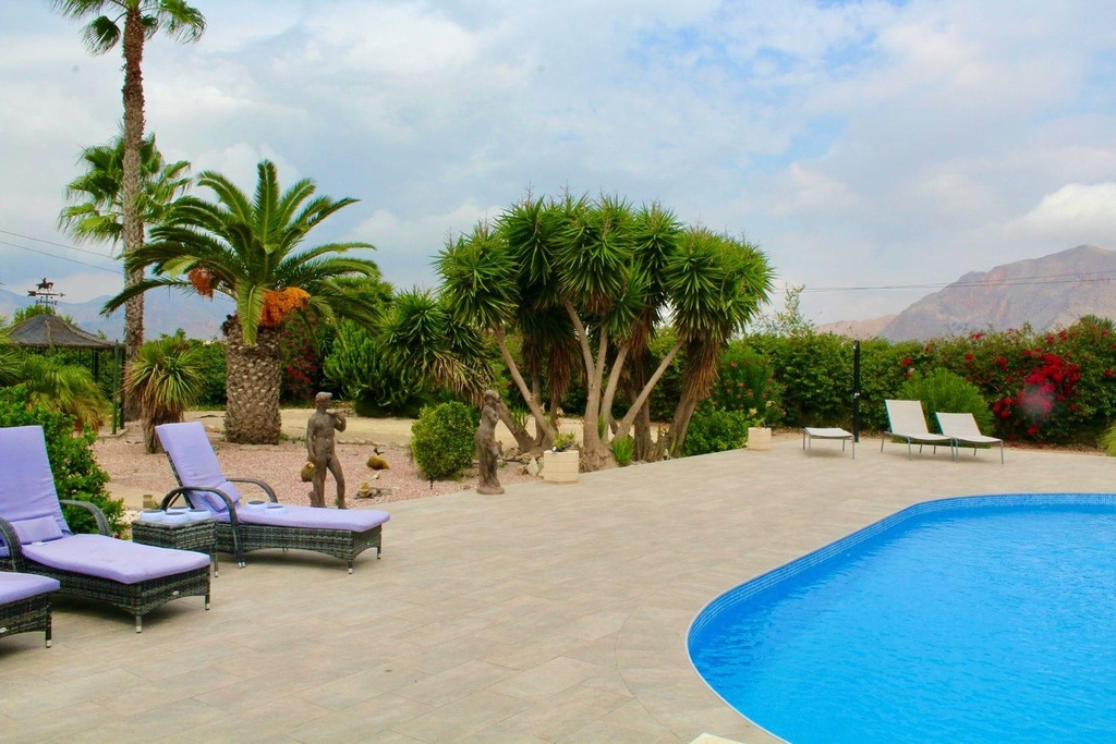 Huis te koop in Orihuela