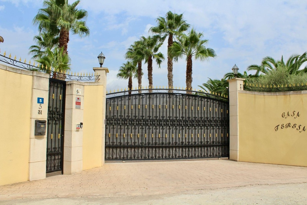 Huis te koop in Orihuela