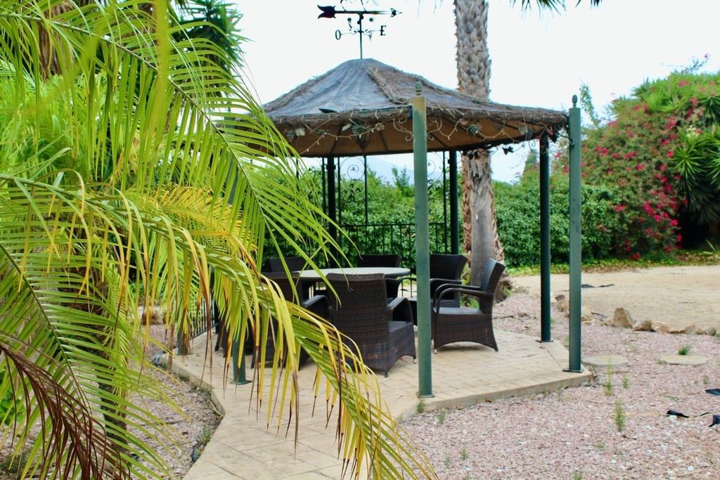 Huis te koop in Orihuela