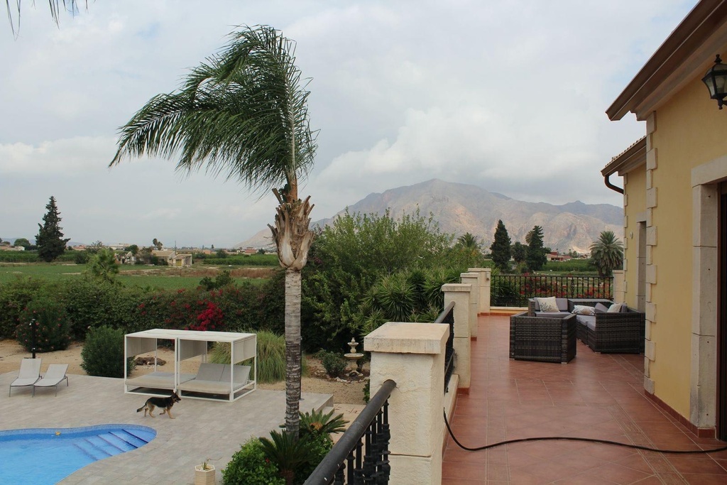 Huis te koop in Orihuela