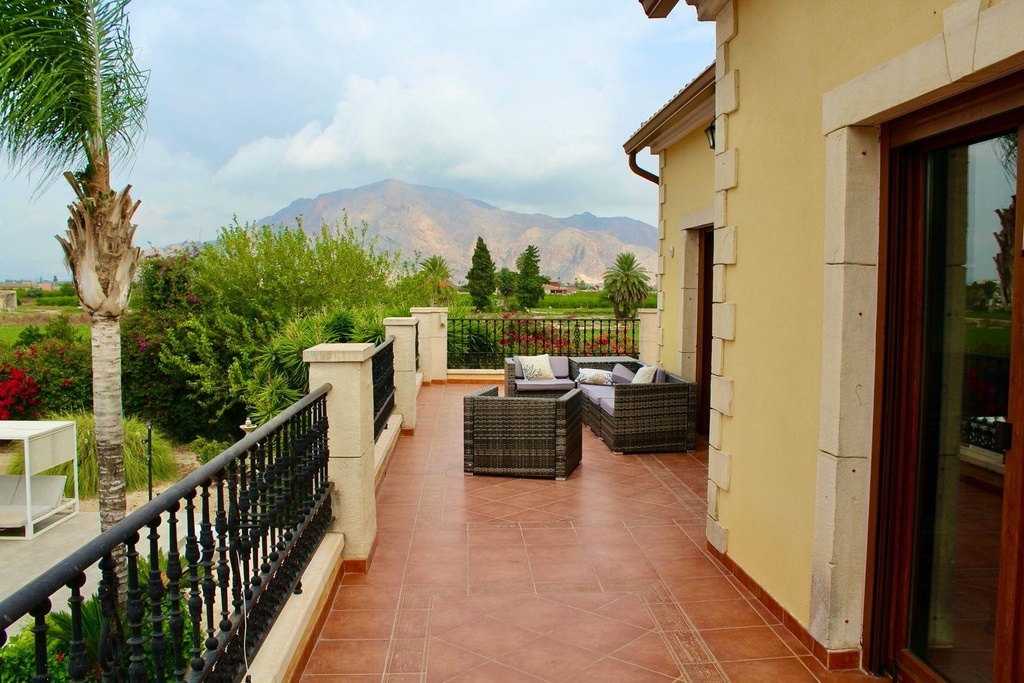 Huis te koop in Orihuela