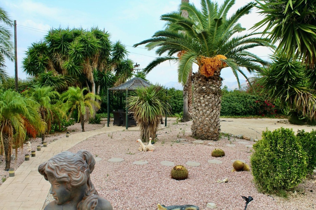 Huis te koop in Orihuela