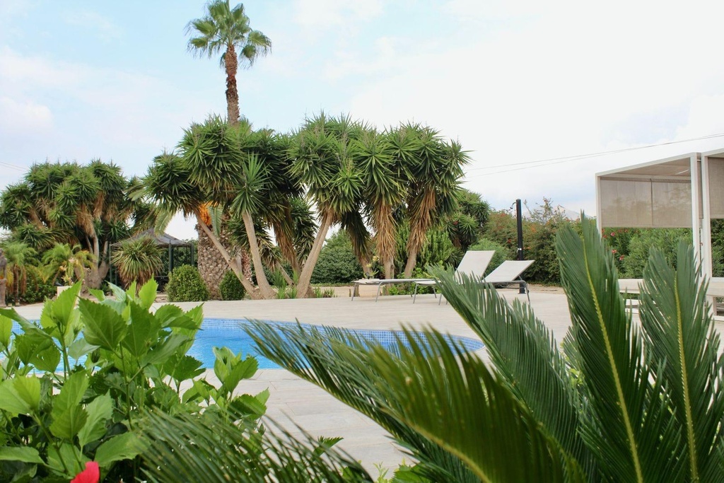 Huis te koop in Orihuela