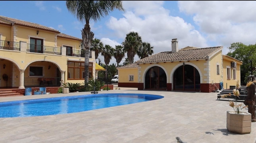 Huis te koop in Orihuela