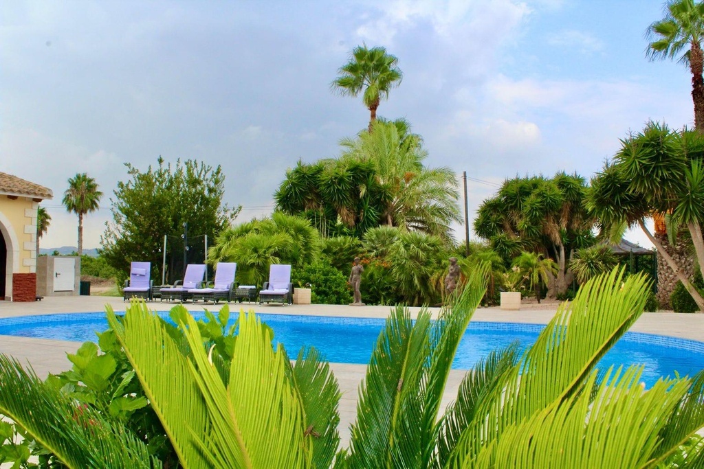 Huis te koop in Orihuela
