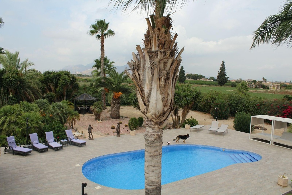 Huis te koop in Orihuela
