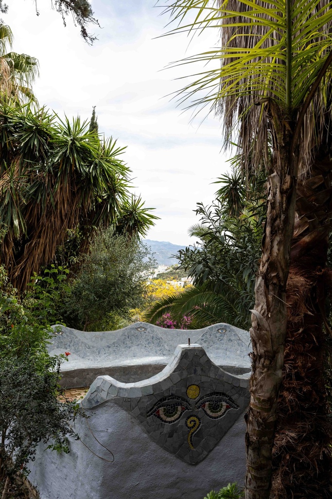 Buurtschap met 14 stadhuizen te koop in La Viñuela, Málaga