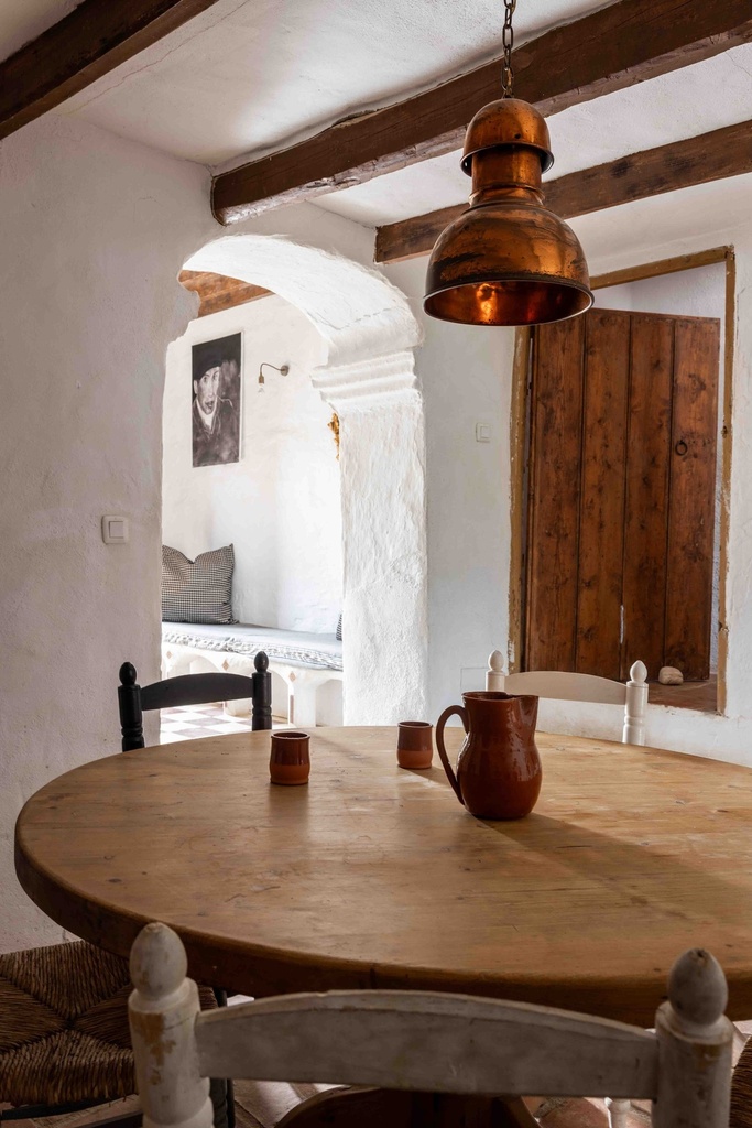 Buurtschap met 14 stadhuizen te koop in La Viñuela, Málaga