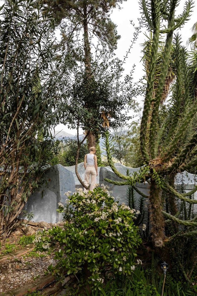 Buurtschap met 14 stadhuizen te koop in La Viñuela, Málaga