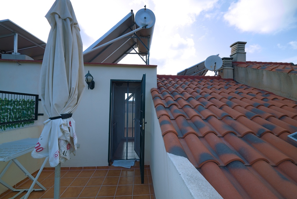 Stadshuis te koop in Torre de Benagalbón, Rincón de la Victoria, Málaga
