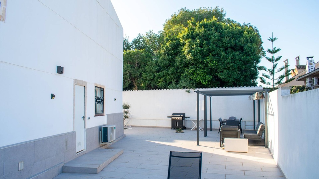 Gezellige vrijstaande villa met privé zwembad in Los Balcones, Torrevieja