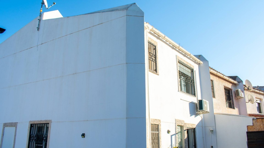 Gezellige vrijstaande villa met privé zwembad in Los Balcones, Torrevieja