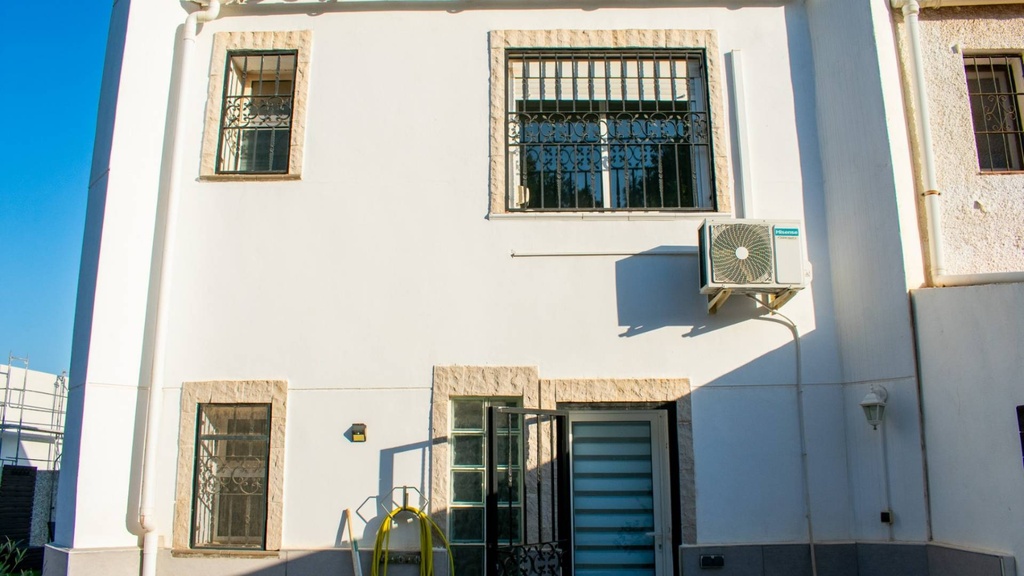 Gezellige vrijstaande villa met privé zwembad in Los Balcones, Torrevieja