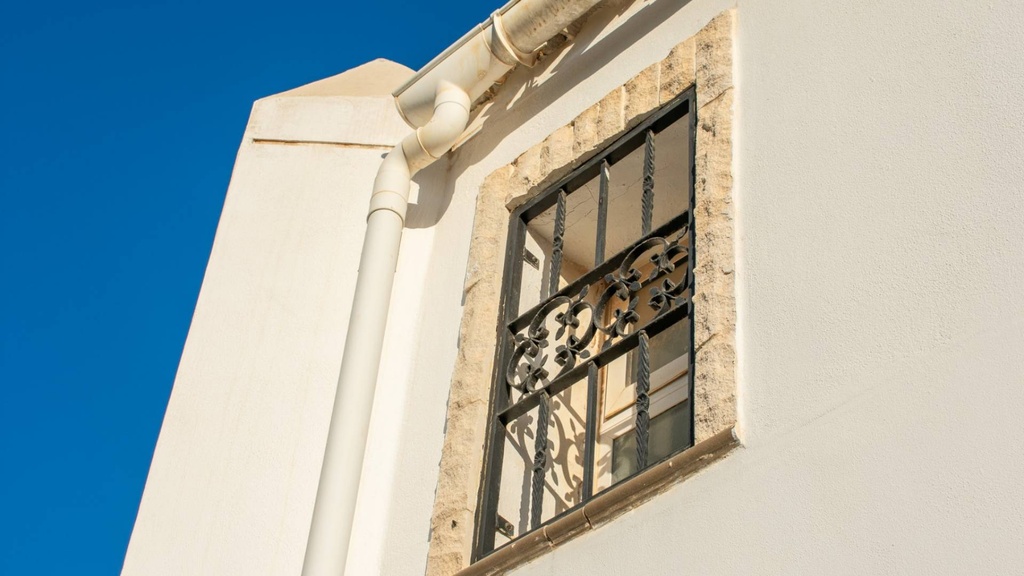 Gezellige geschakelde villa met privé zwembad in Los Balcones, Torrevieja