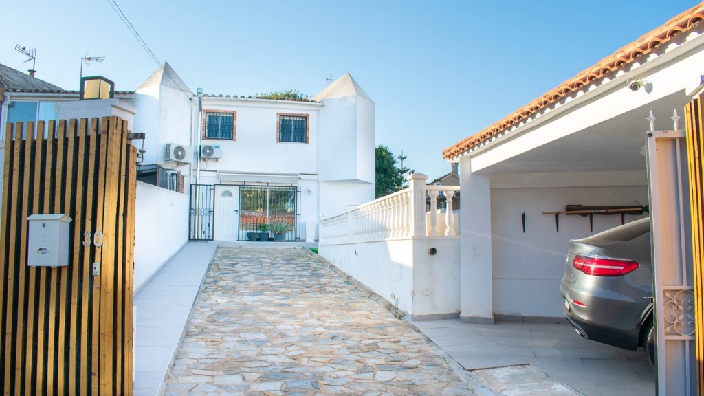 Gezellige vrijstaande villa met privé zwembad in Los Balcones, Torrevieja