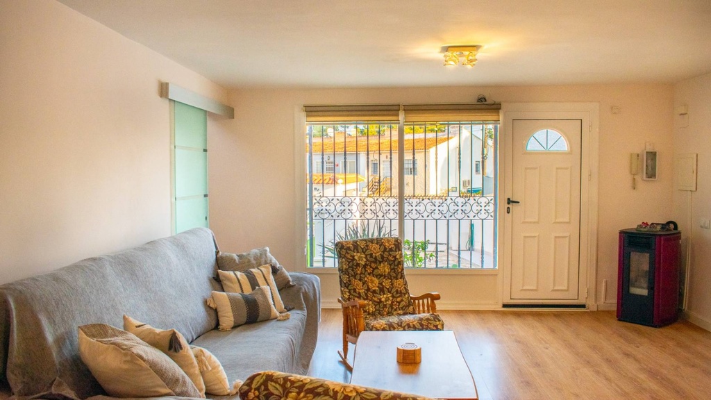 Gezellige vrijstaande villa met privé zwembad in Los Balcones, Torrevieja