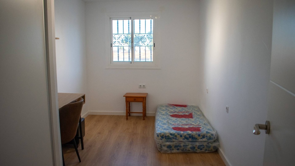 Gezellige vrijstaande villa met privé zwembad in Los Balcones, Torrevieja
