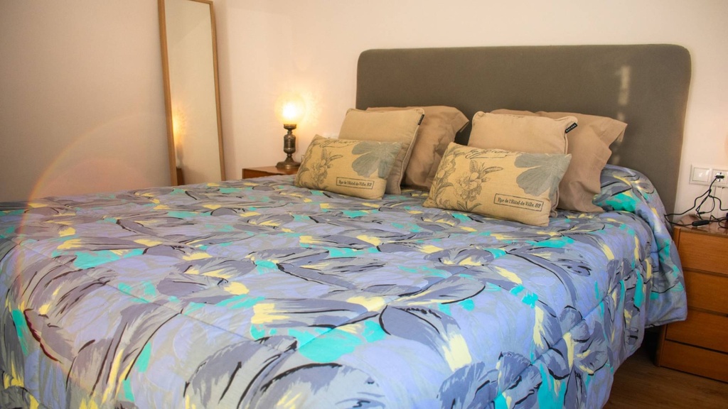 Gezellige geschakelde villa met privé zwembad in Los Balcones, Torrevieja