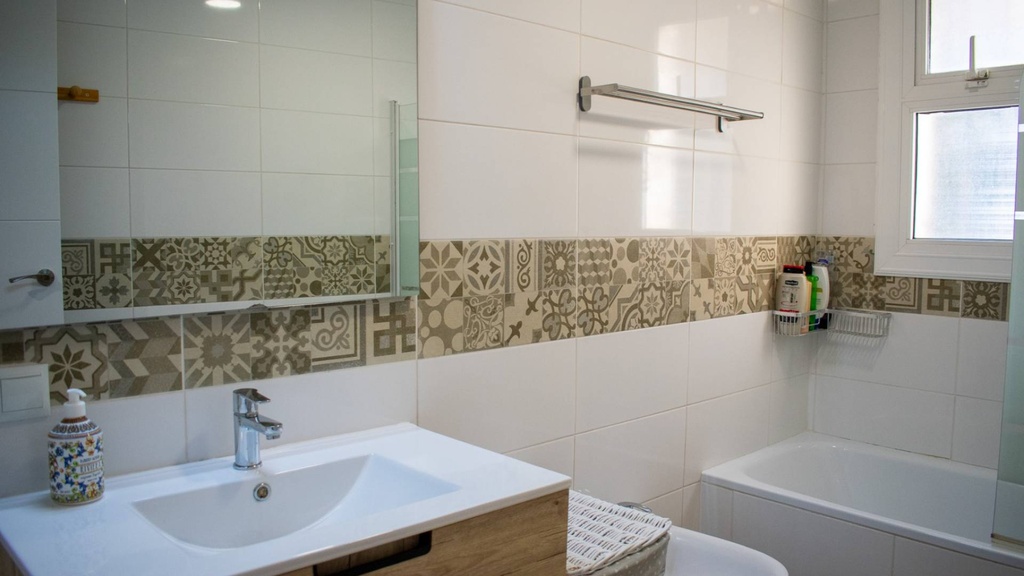Gezellige vrijstaande villa met privé zwembad in Los Balcones, Torrevieja