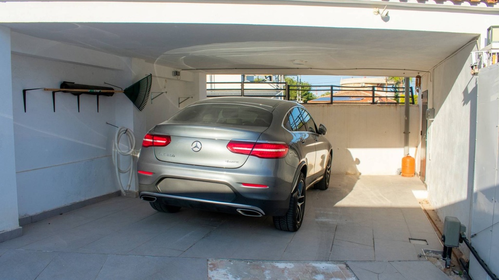 Gezellige vrijstaande villa met privé zwembad in Los Balcones, Torrevieja