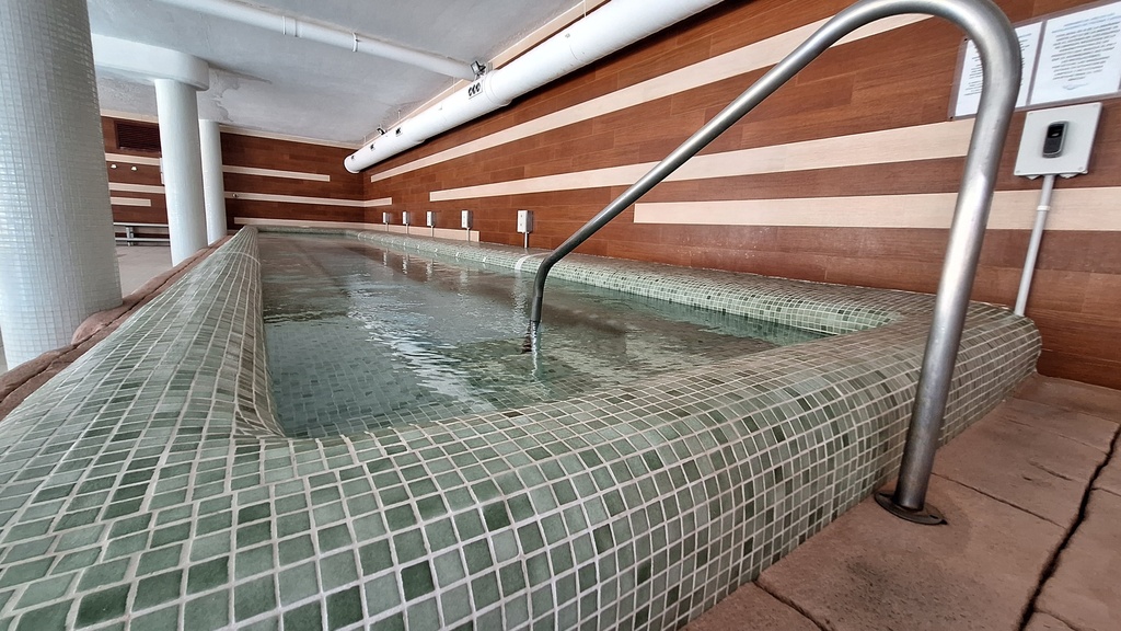 Appartement op de eerste verdieping in Spa Valley, Archena, Murcia