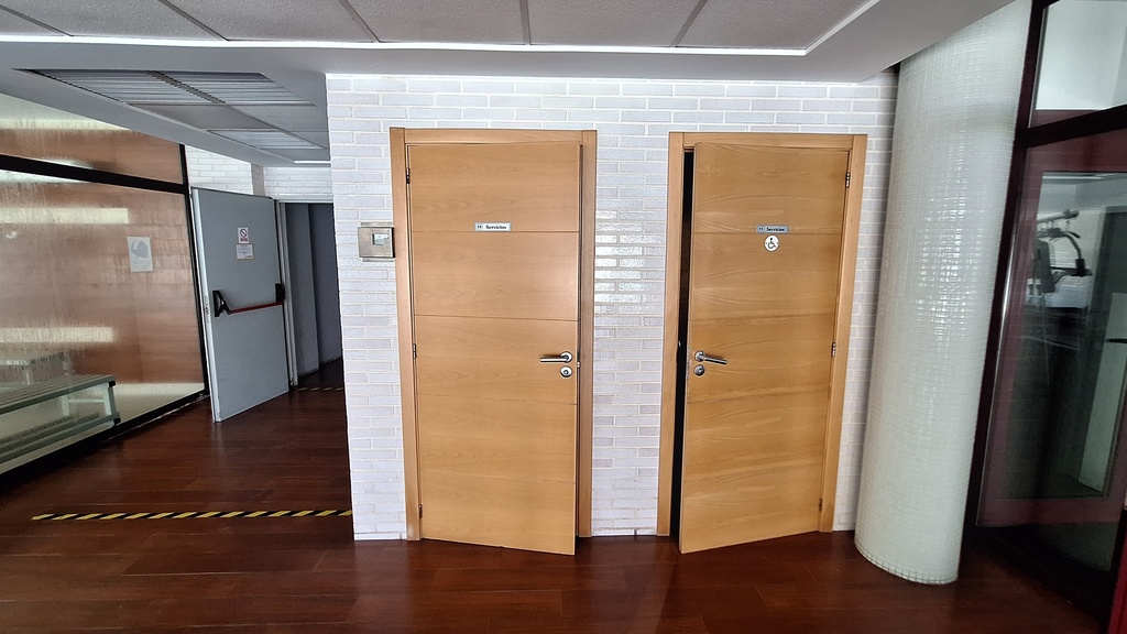 Appartement op de eerste verdieping in Spa Valley, Archena, Murcia