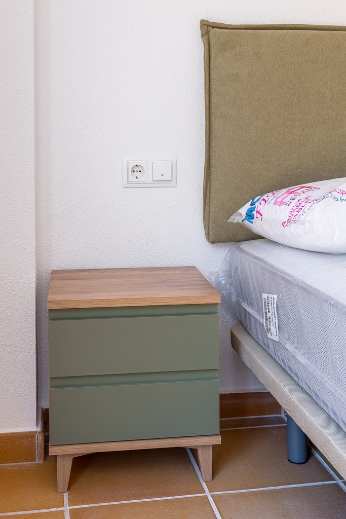 Appartement op de eerste verdieping in Spa Valley, Archena, Murcia