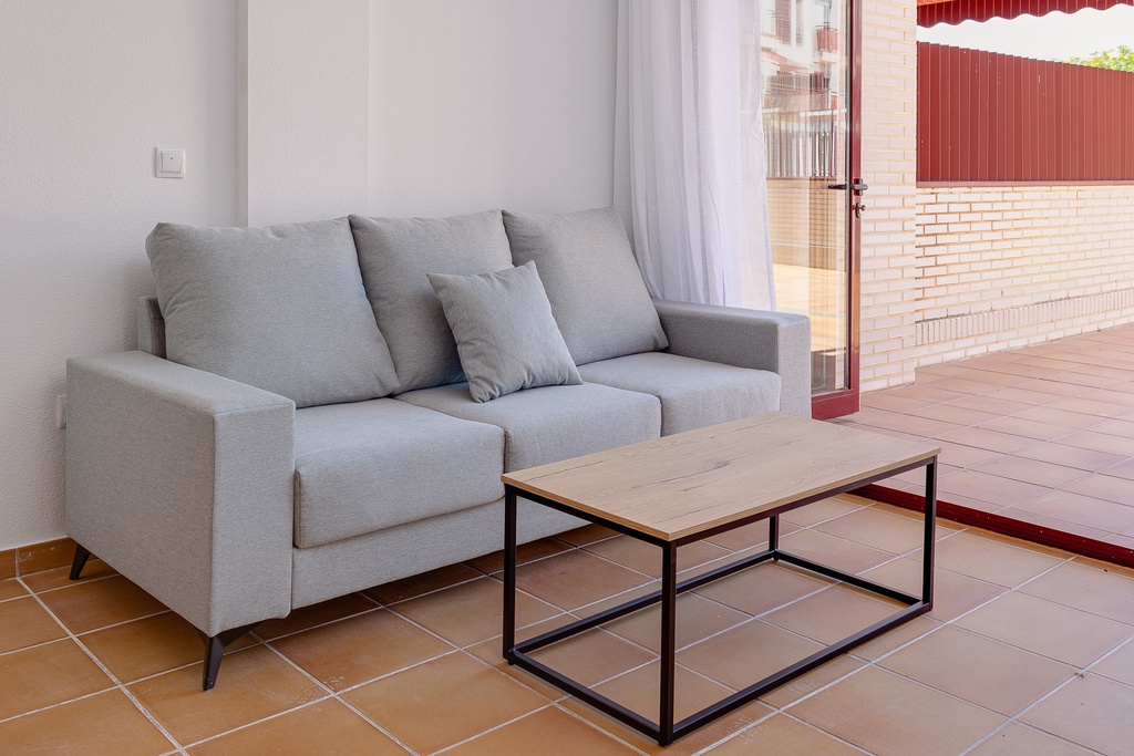 Appartement op de eerste verdieping in Spa Valley, Archena, Murcia
