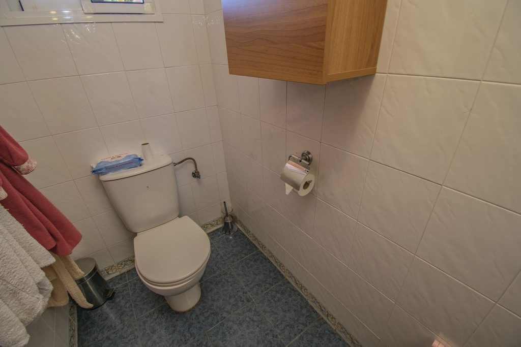 Townhouse te koop in Atalaya, Costa del Sol