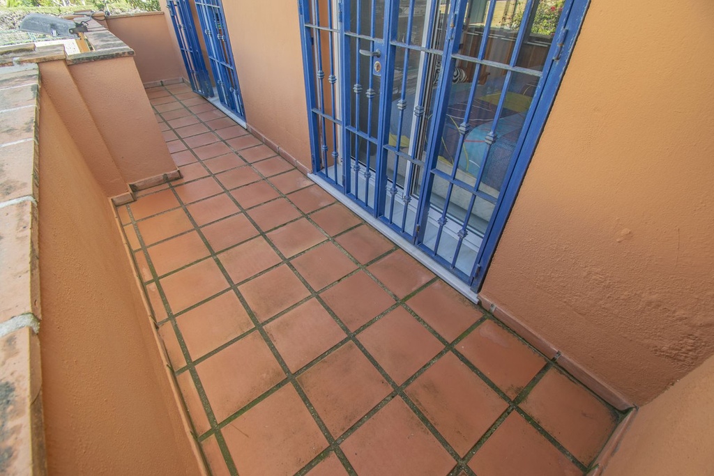 Townhouse te koop in Atalaya, Costa del Sol