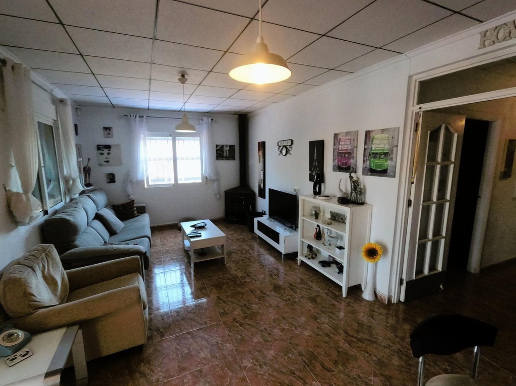 Vrijstaande villa te koop in Redován