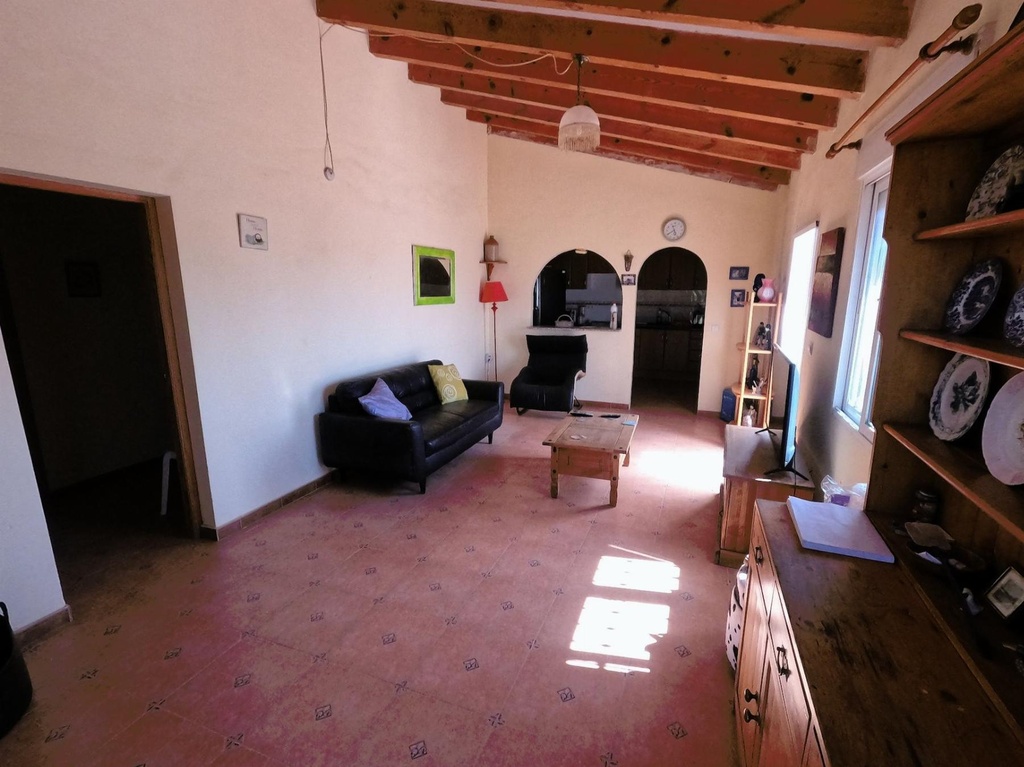 Vrijstaande villa te koop in Redován